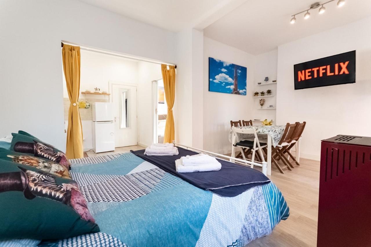 Villetta Quinto Al Mare - 2 Minutes From The Beach Genoa Ngoại thất bức ảnh